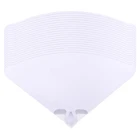 Uxcell 30PCS Paper Paint Strainer 150 Micron 190MMX100MM Cone Screen... New. Price: $17.43.