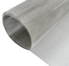 304 Stainless Steel Wire SCREEN,15.7"X47.2", 1MM Hole 20 Mesh, No Rust A... New. Price: $21.07.