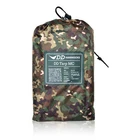 Dd Tarp 3X3 - Mc: Lightweight Camouflage Shelter For Hammocks & Solo Adventures New. Price: $76.23.