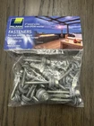 Palram Fasteners For Ez Glaze Roof Panels Item 9023594 Wood Screw Epdm Washer New. Price: $19.99.