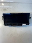 13-15 Lexus GS350 GS450H Radio Navigation Info Display Screen Oem 83290-30100 Used. Price: $170.00.
