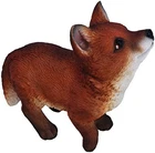 Gift Ltd, Standing Fox, 8.75" Inches, Indoor Outdoor Statue Figurine New. Price: $63.34.