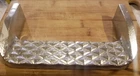 Buyers Products B2744A Aluminum Reversible Step New. Price: $17.99.