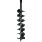 Makita 6IN Earth Auger Drill Bit New. Price: $231.99.
