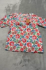 Boden Women's Size Ivory Vine Garden Brooke Linen Top Nwt New. Price: $65.00.