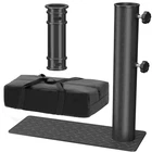 Tire Mount, Heavy Duty Tailgate Stand Holder With 5MM Thick B New. Price: $72.88.