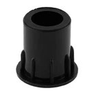 Deckorators Round Black Baluster Connectors 20-PACK W/screws New. Price: $14.99.