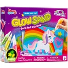 Jova Klever Kits Glow Sand Art For , The Dark Painting With... New. Price: $29.23.