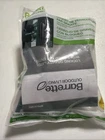 Barrette Outdoor Living 73050187 Locking Gravity Fence Gate Latch + Slide Bolt Open. Price: $33.99.