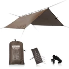 Dd Hammocks - Tarp 3X3 Coyote Brown (10FT 10FT) 100% Waterproof Li... New. Price: $97.10.