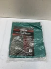 Ironton 1.8-OZ. All-purpose Tarps, 2-PK., Green, 5FT. X 7FT. New. Price: $12.99.