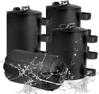 Canopy Water Bag, 220 Lbs Tent Weights Set Of 4, For New. Price: $68.30.