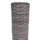 Acorn International Galvanized Steel Poultry Netting 1" X 48" 50 Ft. New. Price: $70.95.