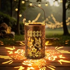 Hummingbird Solar Lantern Outdoor Waterproof Garden Decor Birthday Gift For Wome New. Price: $33.98.