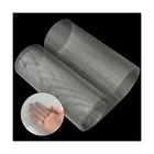 Labalpha 304 Stainless Steel Screen, 5 Mesh Metal 19.6 Inch X 8 F... New. Price: $118.82.