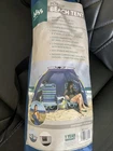 Bliss Hammocks Pop-up Beach Tent W/ Carry Bag. 2 Person New. Price: $30.00.