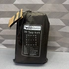 Dd Hammocks Tarp 4X4 Coyote Brown New. Price: $79.99.