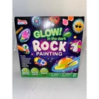 Klever Kits Glow The Dark Rock Painting 70+ Pcs Joyin 60026-US New. Price: $19.78.