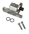 Moroso 23711 Gm Ls Oil Pan 90 Filter Adapter New. Price: $175.00.