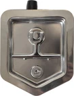 Buyers Products L8816R T-handle (latch, W/roller & Gasket,sst) New. Price: $46.99.