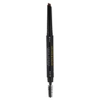 Arches & Halos Angled Brow Shading Pencil - Dual Ended And Brush With New. Price: $16.25.