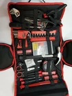 Stalwart 86-PIECE Household Hand Tool Set With Roll-up Bag, 75-HT1086-NEW. Price: $37.99.
