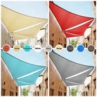 Colourtree Triangle Sun Shade Sail Canopy Fabric Outdoor Patio New. Price: $43.99.
