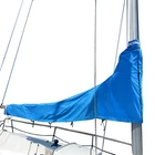 Savvycraft Waterproof Sailboat Mainsail Boom Uv Protection Covers New. Price: $151.99.