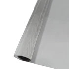 Yagjia 304 Stainless Steel 200MESH, 40 X 120 Cm, Silver New. Price: $19.78.