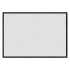 Uxcell Window Screen Mesh 47 59 Diy Fiberglass Netting Black Frame Hook New. Price: $34.55.