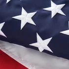 Homissor American Flags For Outside Large 8X12 Heavy Duty Outdoor Usa New. Price: $111.11.