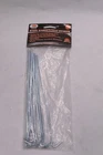 (10-PK) Rampro Heavy Duty Steel Tent Stakes 2023 New. Price: $7.61.