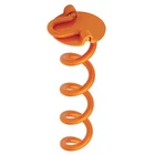Vortex ANCFR10-ORG-A Spiral Folding Ring Anchor, In. New. Price: $14.89.