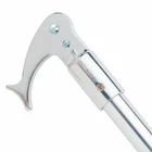 Notch Saw Head With Adapter For Hayauchi & Ibuki Blades - 35278 New. Price: $50.99.