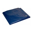 Foremost 8 Ft. X 10 Heavy Duty Blue Polyethylene Tarp New. Price: $33.84.