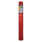 Tenax 82119104 Snow Guard Fence Orange New. Price: $73.69.