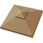 Benefitusa 10'X10' Replacement Gazebo Top Canopy Patio Pavilion Cover Sunshade New. Price: $75.83.
