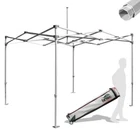 Eurmax Ez Pop Up Canopy Accessary Tent With Weight Bag,frame Only New. Price: $514.95.