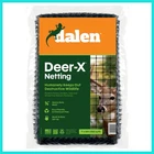 Deer X Protective Netting For Gardens Landscapes - 7 100 Strong And... New. Price: $44.98.