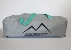 Karmater Suv Tailgate Tent Minivan Awning Canopy Zipper Screen Camping *unused*. Price: $55.50.