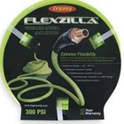 Legacy HFZ1450YW2 1/4" Flexzilla Air Hose 50' New. Price: $36.21.
