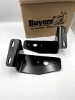 Buyers 3031808 Rugby Tapered Tarp Mounting Brackets New. Price: $41.18.