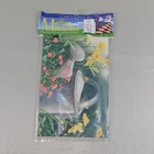 Custom Decor Inc Magnetic Floral Garden Watering Can Country Mailbox Cover #1577 New. Price: $11.16.