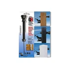 Gate Produts Pull Latch 13.5IN X 4IN Matte Plastic GHGLP01 New. Price: $22.95.