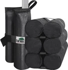 Eurmax Weight Bags For Pop Up Canopy Outdoor Shelter,instant Leg 4PCS New. Price: $20.09.