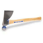 Vaughan 28 Ounce Rig Builders Hatchet, Hickory Handle, Made In The Usa, Rb, V... New. Price: $53.73.