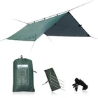 Dd Hammocks - Tarp 3X3 Olive Green: 10FT New. Price: $97.10.