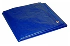 Dry Top 80810 Multi-purpose Economy Poly Tarp, 8X10 Feet, Blue New. Price: $18.70.
