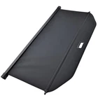 Cargo Trunk Cover Compatible With Toyota 4RUNNER 2010-2019 2020 2022 2023 New. Price: $145.58.