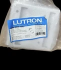 Lutron WIN-BRK-100J Jamb Bracket Kit For Motorized Roller Shades 100/150/300 New. Price: $150.00.